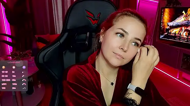 Mira_Mermayd webcam