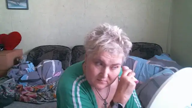 Lana555 webcam