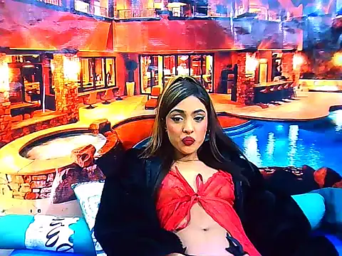 IndianPretty14u2Luv webcam