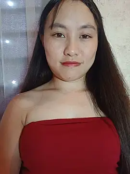 Cherry-squirtt webcam