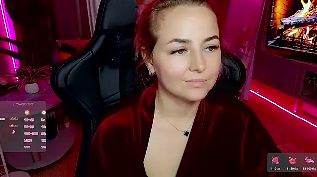 Mira_Mermayd webcam