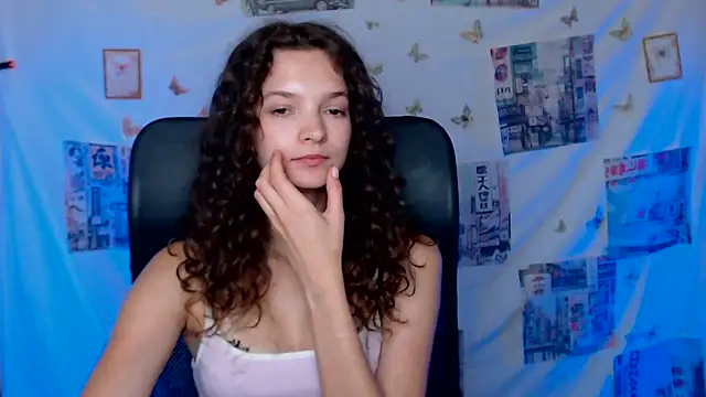 _SusieSu_ webcam