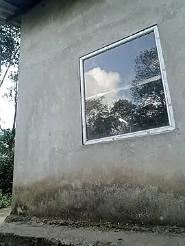 ngan-cute webcam