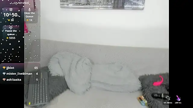 Lele_669 webcam