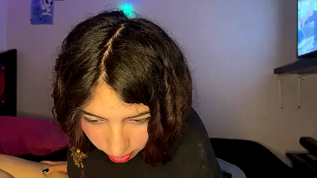 cassierosse2 webcam