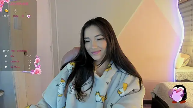 cristal__hot_1 webcam