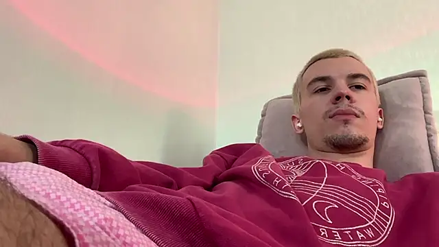 Jeremy1Scott webcam