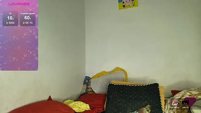 EliVanegas webcam