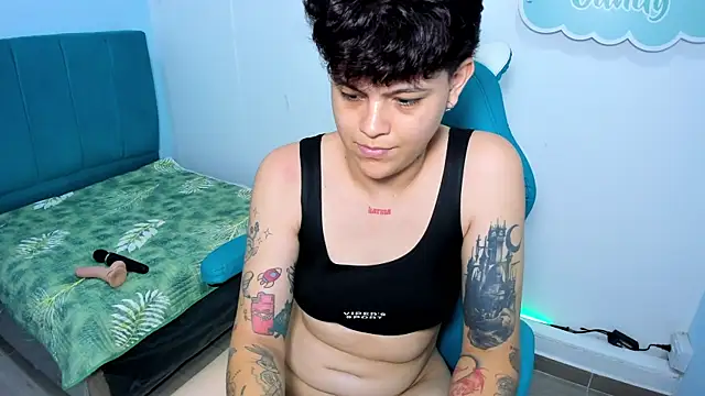 nataly_0303 webcam