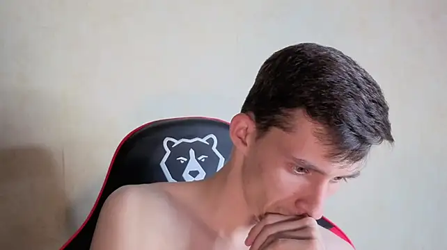 touch_me7 webcam