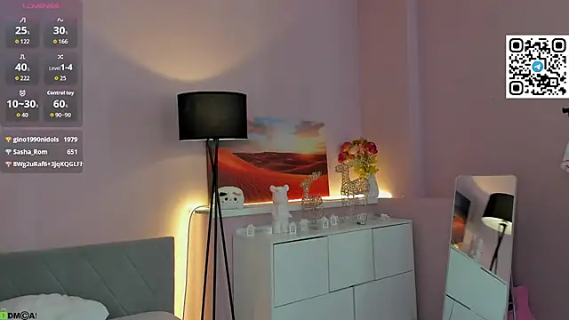 CherryLexi_ webcam