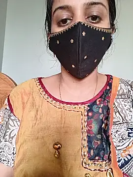 Tamil_shalini webcam