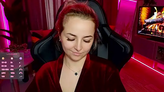 Mira_Mermayd webcam