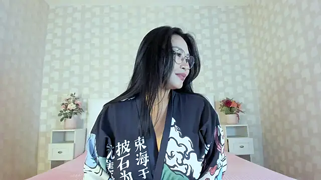 NatsumiHun webcam