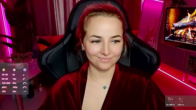 Mira_Mermayd webcam