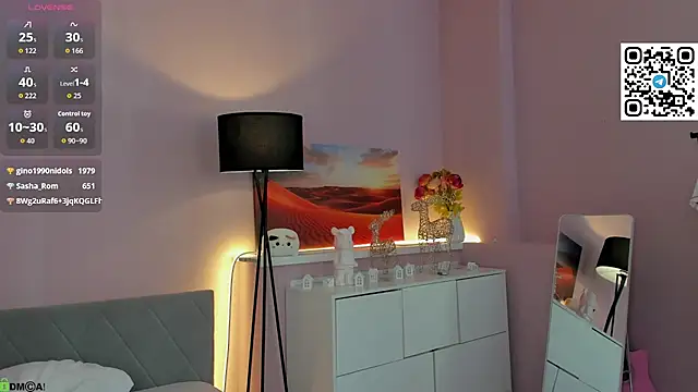CherryLexi_ webcam