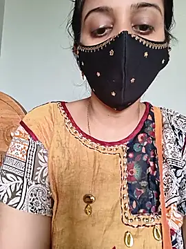 Tamil_shalini webcam