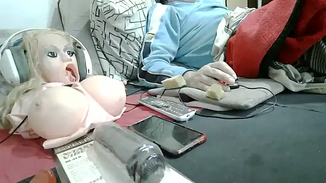 messi_syssy webcam