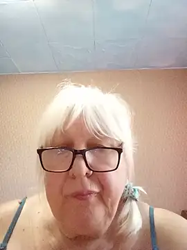 Alexia64231 webcam