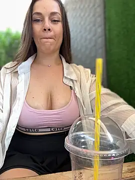 CrazyTori webcam