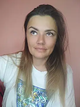KrissSexi webcam
