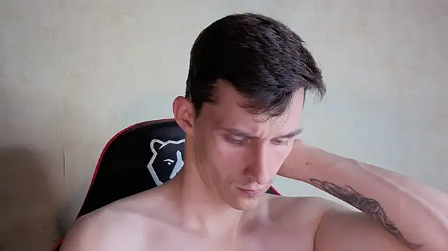 touch_me7 webcam