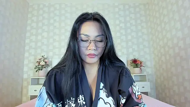 NatsumiHun webcam