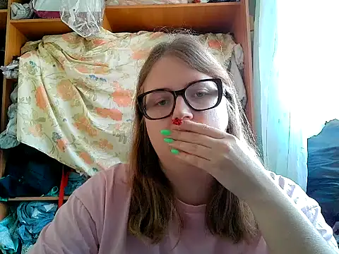 DesireMelissa webcam