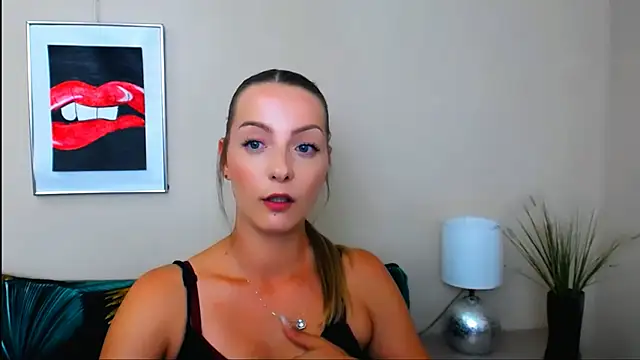 NatalieSexy webcam