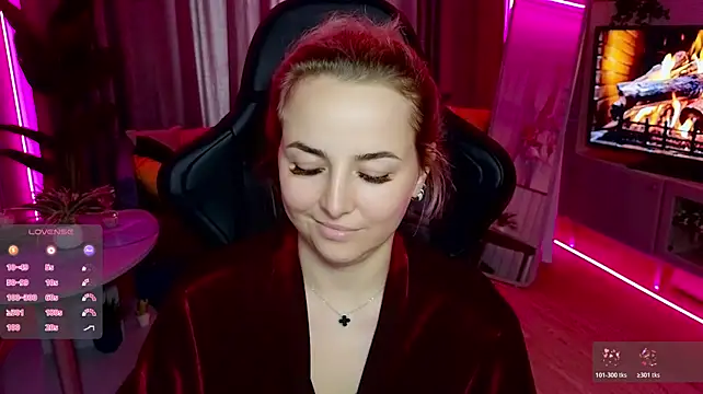 Mira_Mermayd webcam