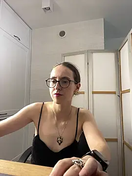 MartiniiSelenna webcam