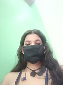 Aafreen_36 webcam
