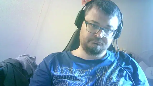 SirAbuser webcam