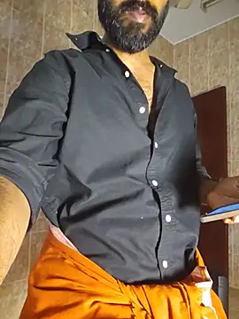 Mallukiran webcam