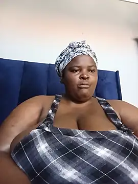 ChubbyLucia webcam