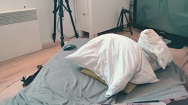 CeriseLapine webcam