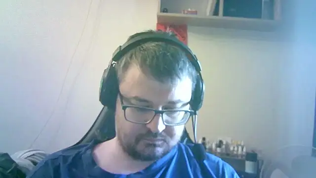 SirAbuser webcam