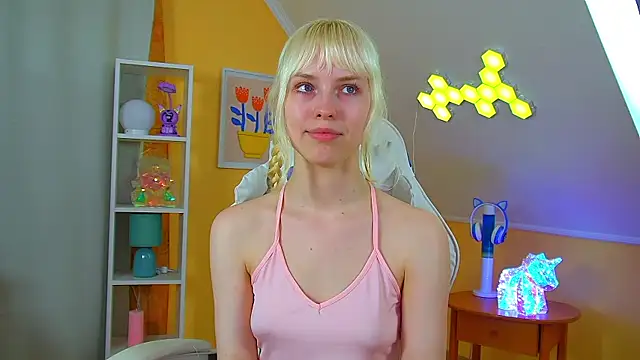 HannahHollis webcam
