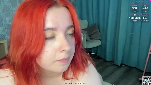 Lilli_Cass webcam
