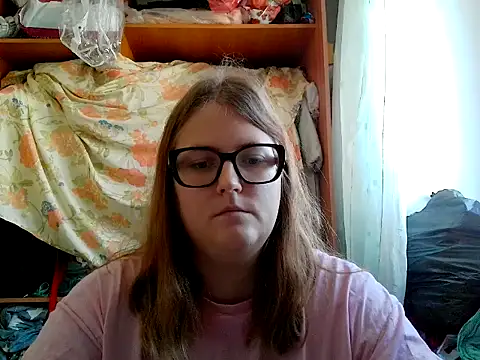 DesireMelissa webcam