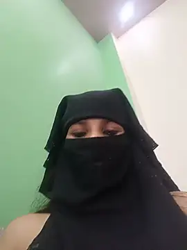 Aafreen_36 webcam