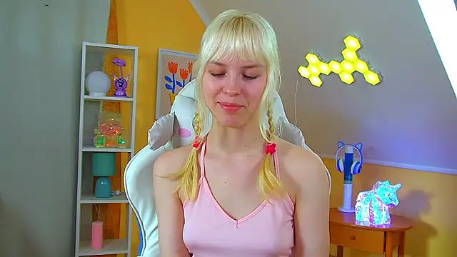 HannahHollis webcam