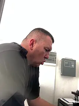 Mike8523 webcam
