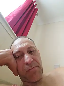 Primalking webcam