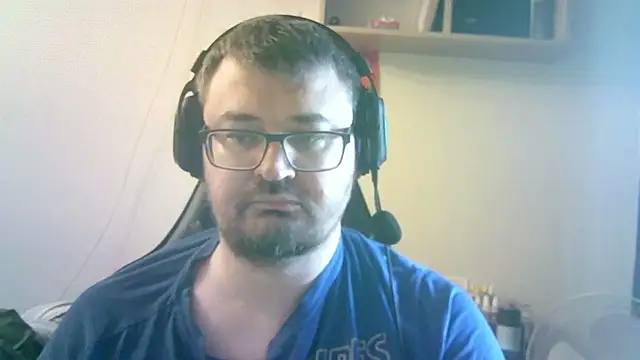 SirAbuser webcam