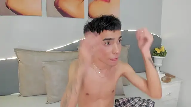 Andy_vergara1 webcam