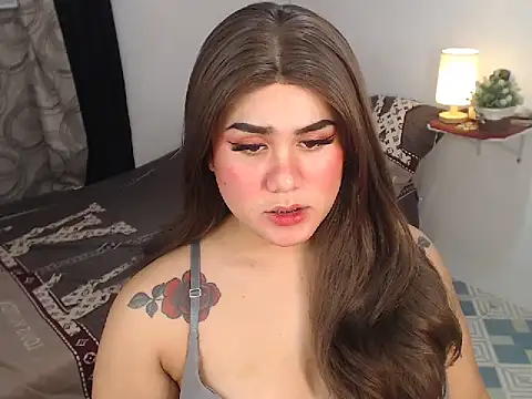JayraFRESH webcam
