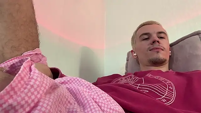 jeremy1scott (M young) - 🔥 Stroking Fun