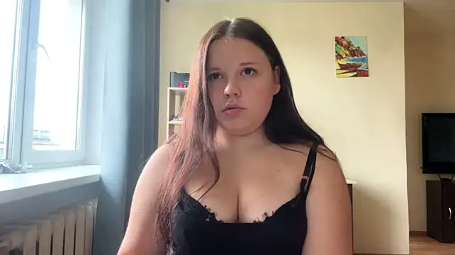 LianalimonLi webcam
