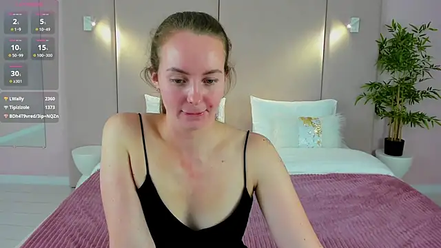JaniceCollins webcam